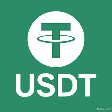 USDT